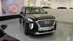 هیوندای پالیسەید